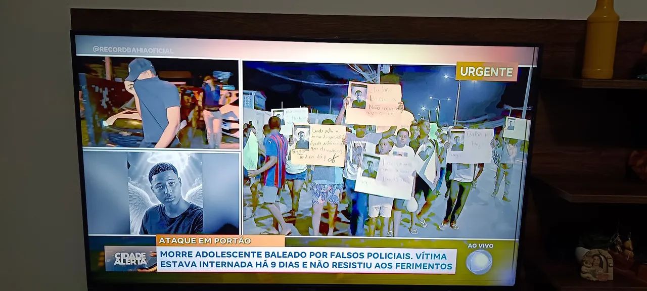 Tv Samsung 43 Smart - Foto 5