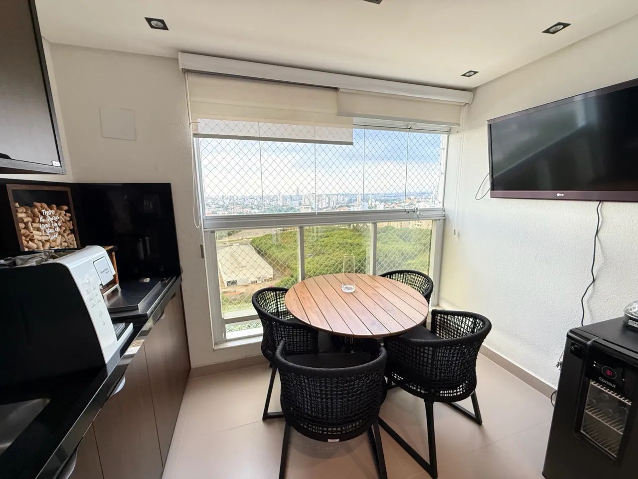 Residencial Ile Notre Dame 12 andar - Foto 2