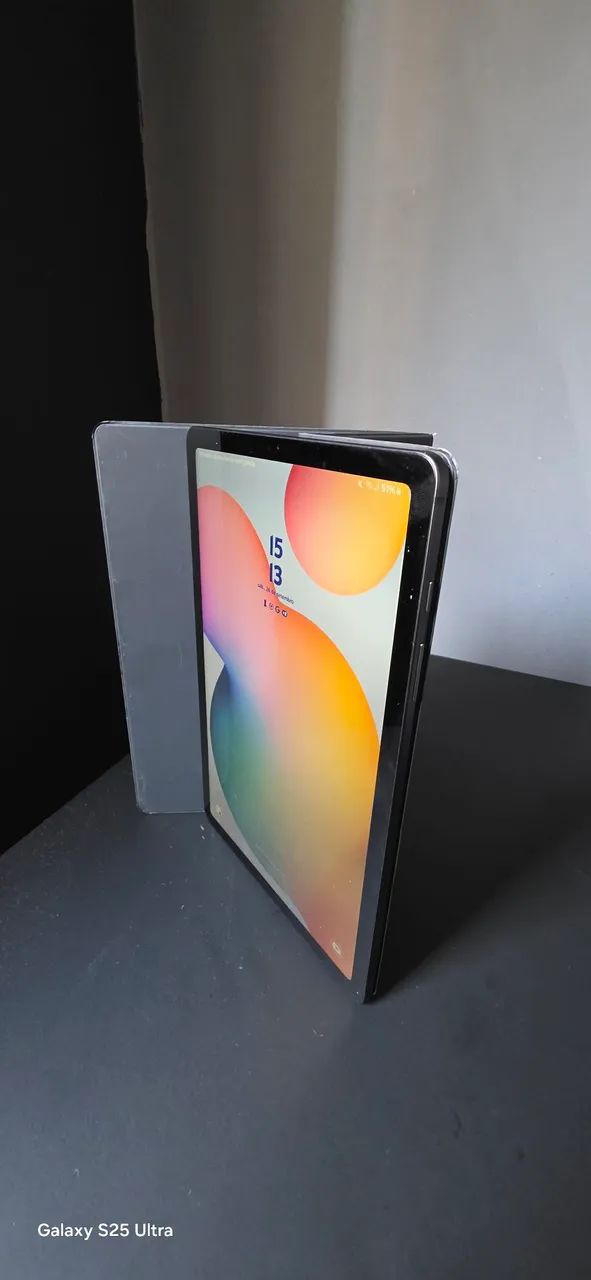 Samsung Tab S6 Lite - Foto 2