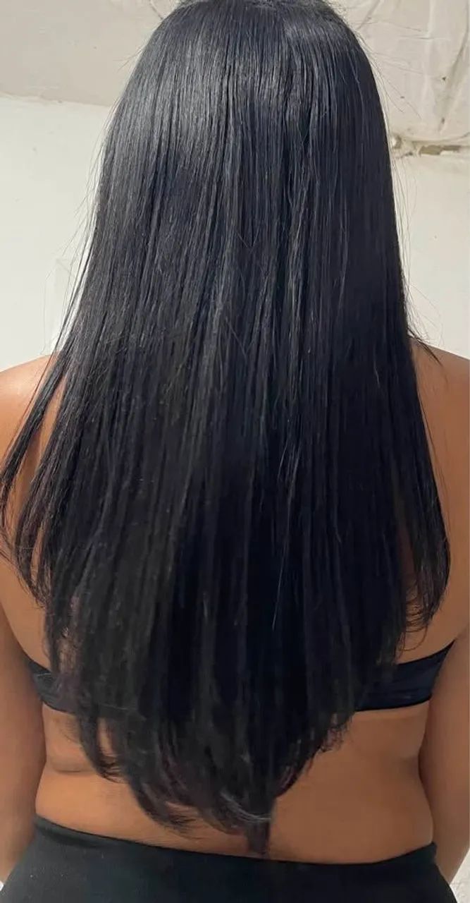 MEGA HAIR BIO HUMANO (PAGAMENTO NA ENTREGA)  - Foto 4