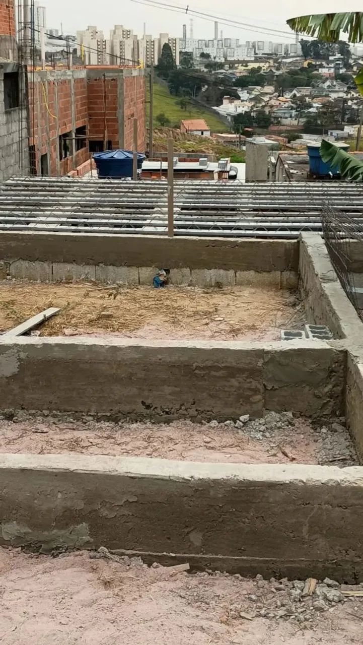 Terreno Jardim Marques  - Foto 2