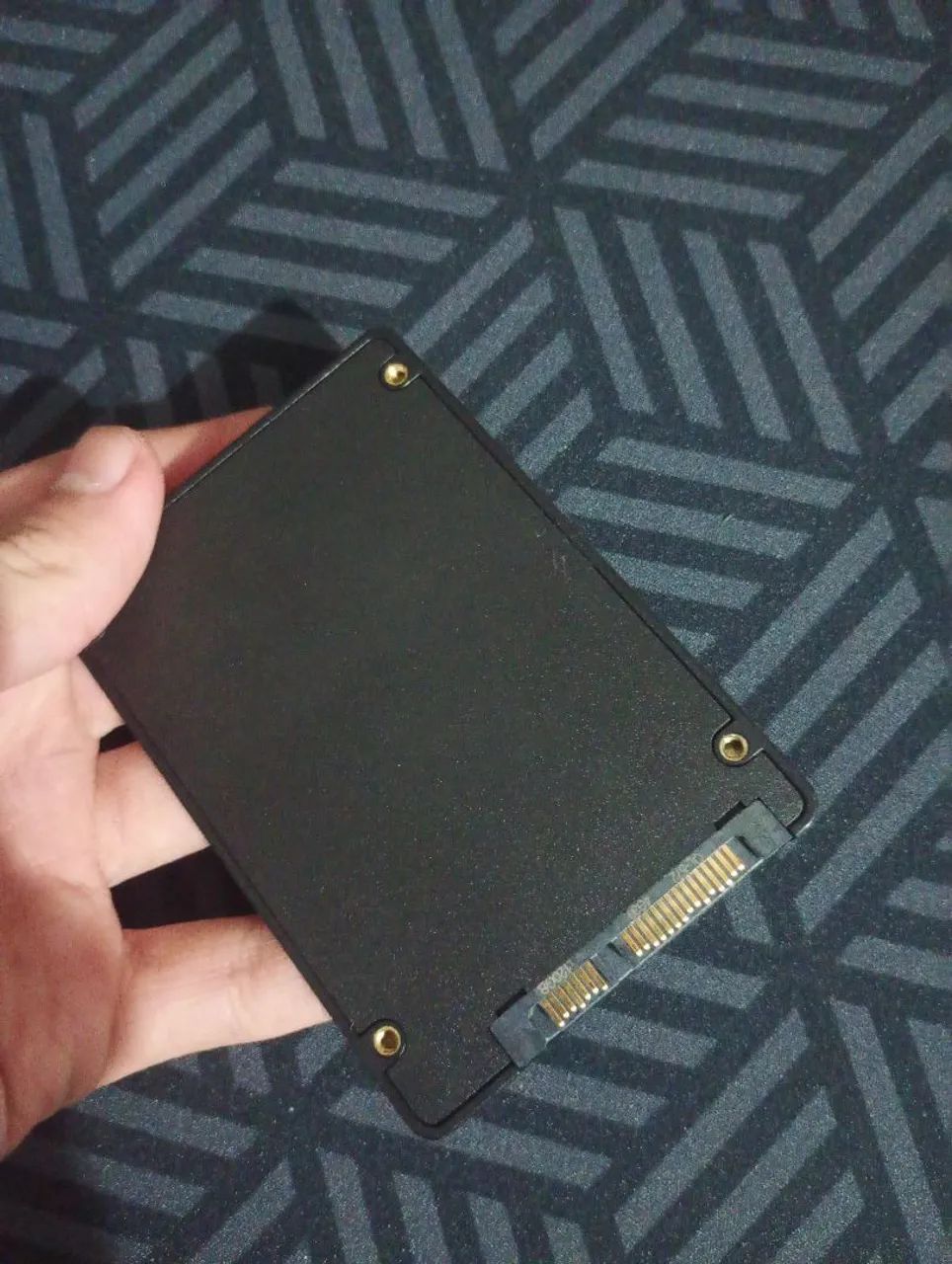 Ssd 120 gb - Foto 2