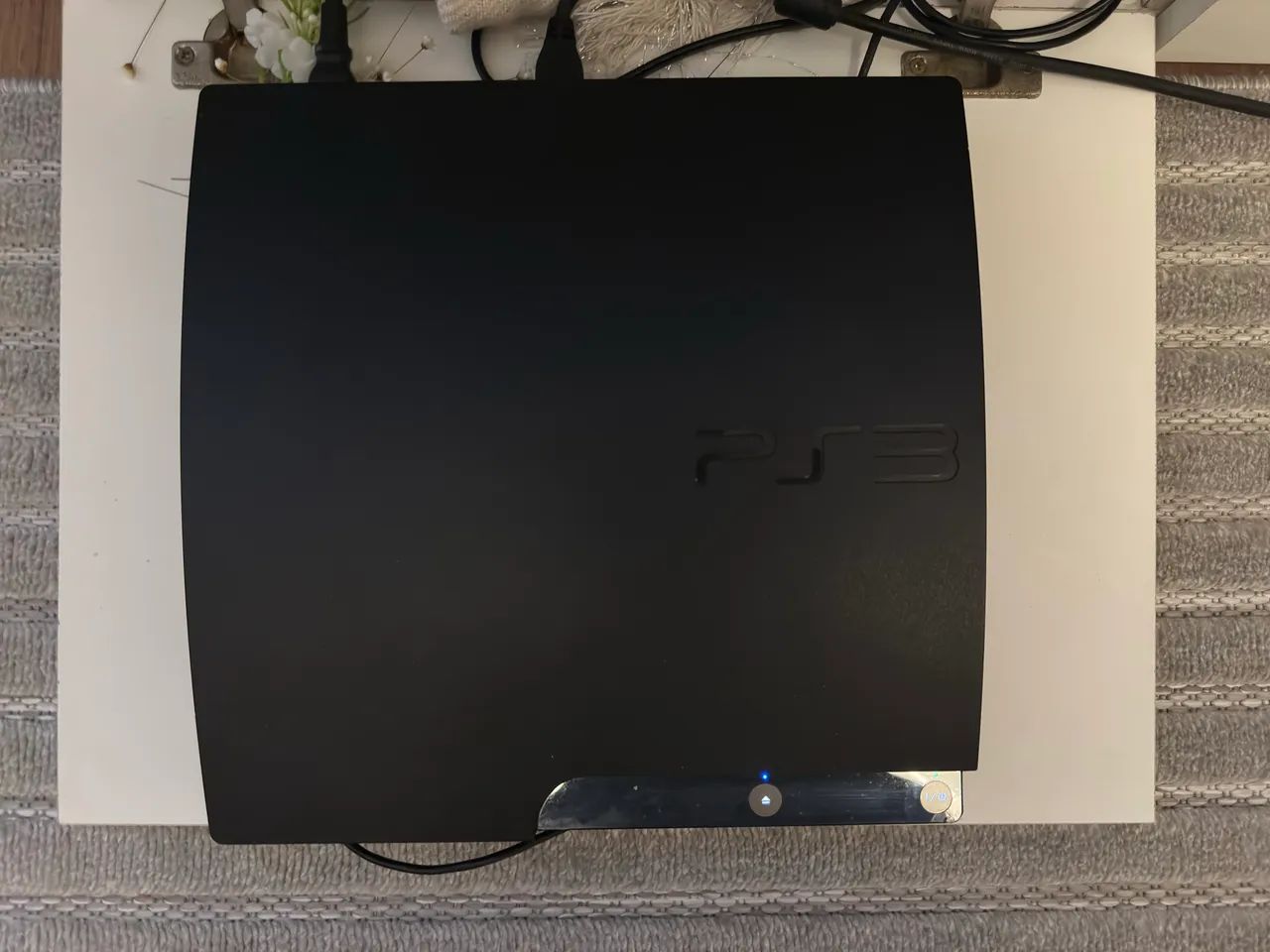 Vendo ps3 desbloqueado