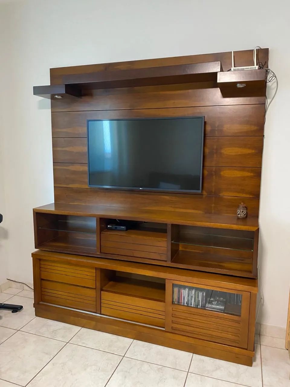 Hack para televisão 
