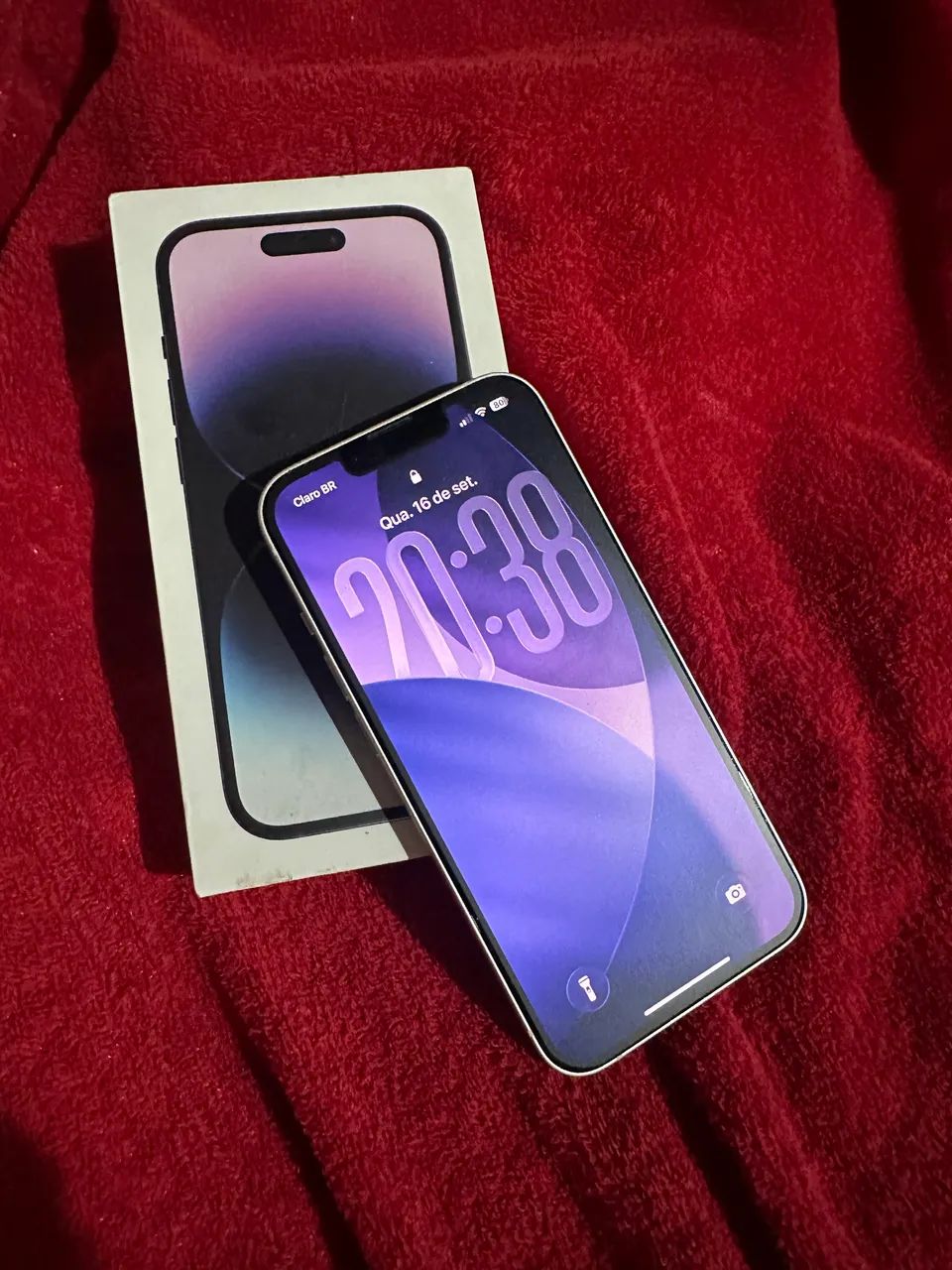 iPhone 14  - Foto 5