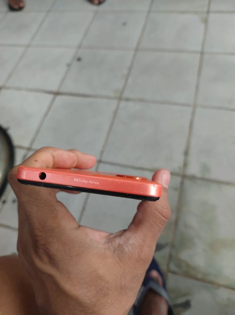 Vendo moto g04s - Foto 5