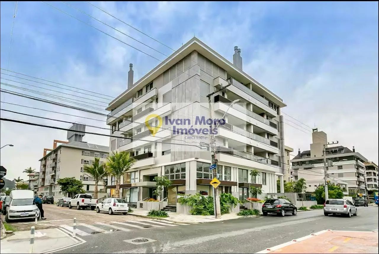 Apartamento à venda em Jurerê - Florianópolis - SC