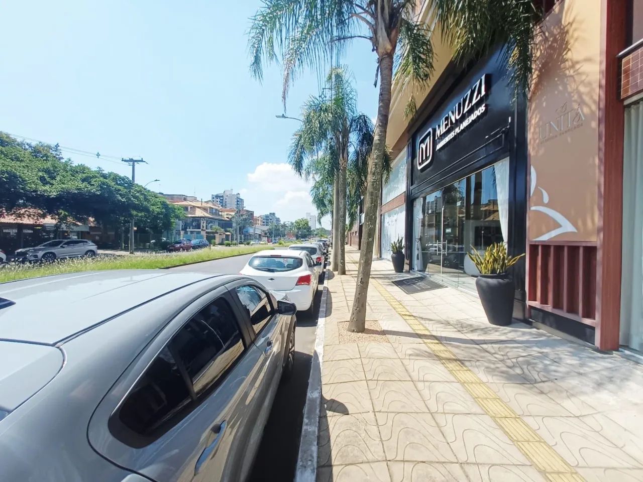 Loja Comercial Marechal Rondon - Foto 4