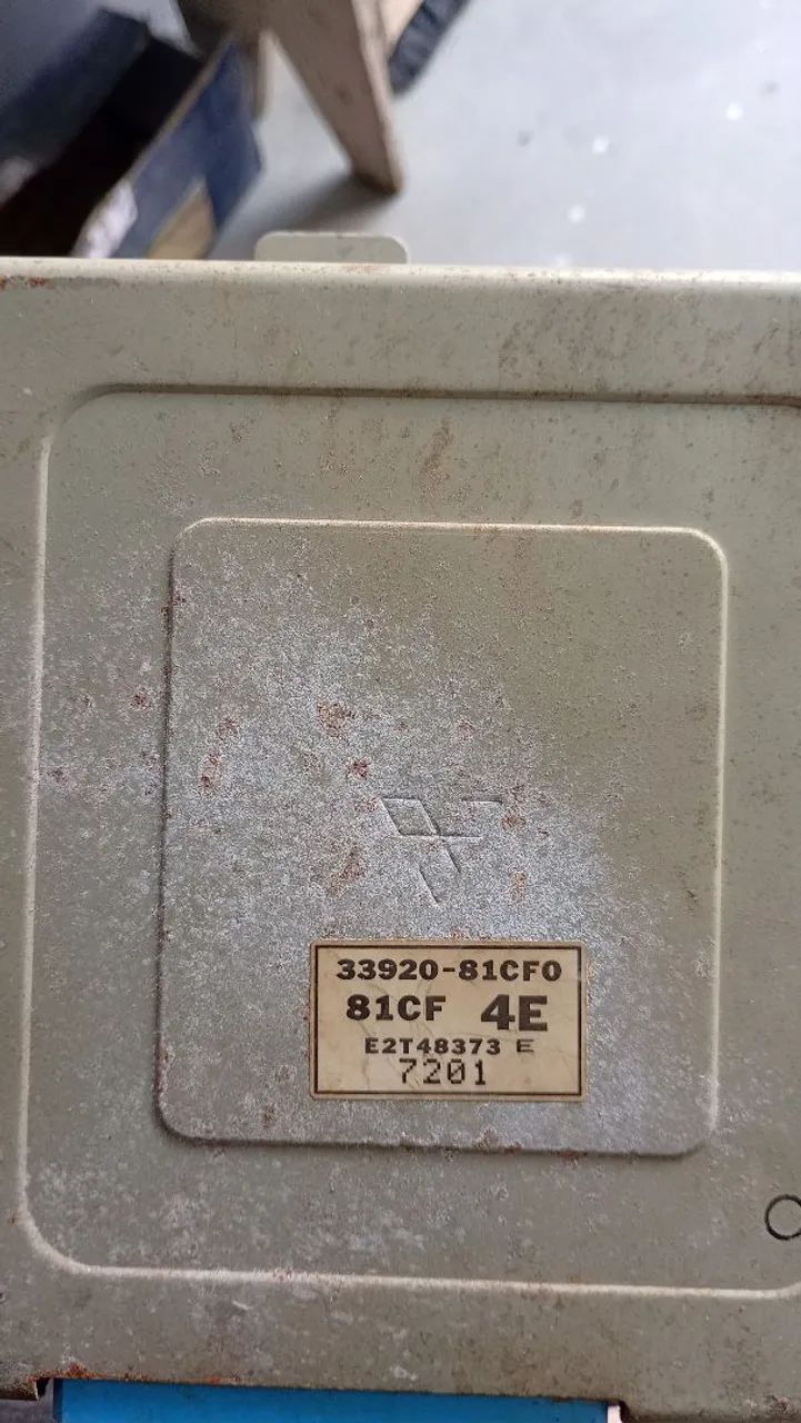 Central Suzuki samurai 97 e 98 - Foto 4