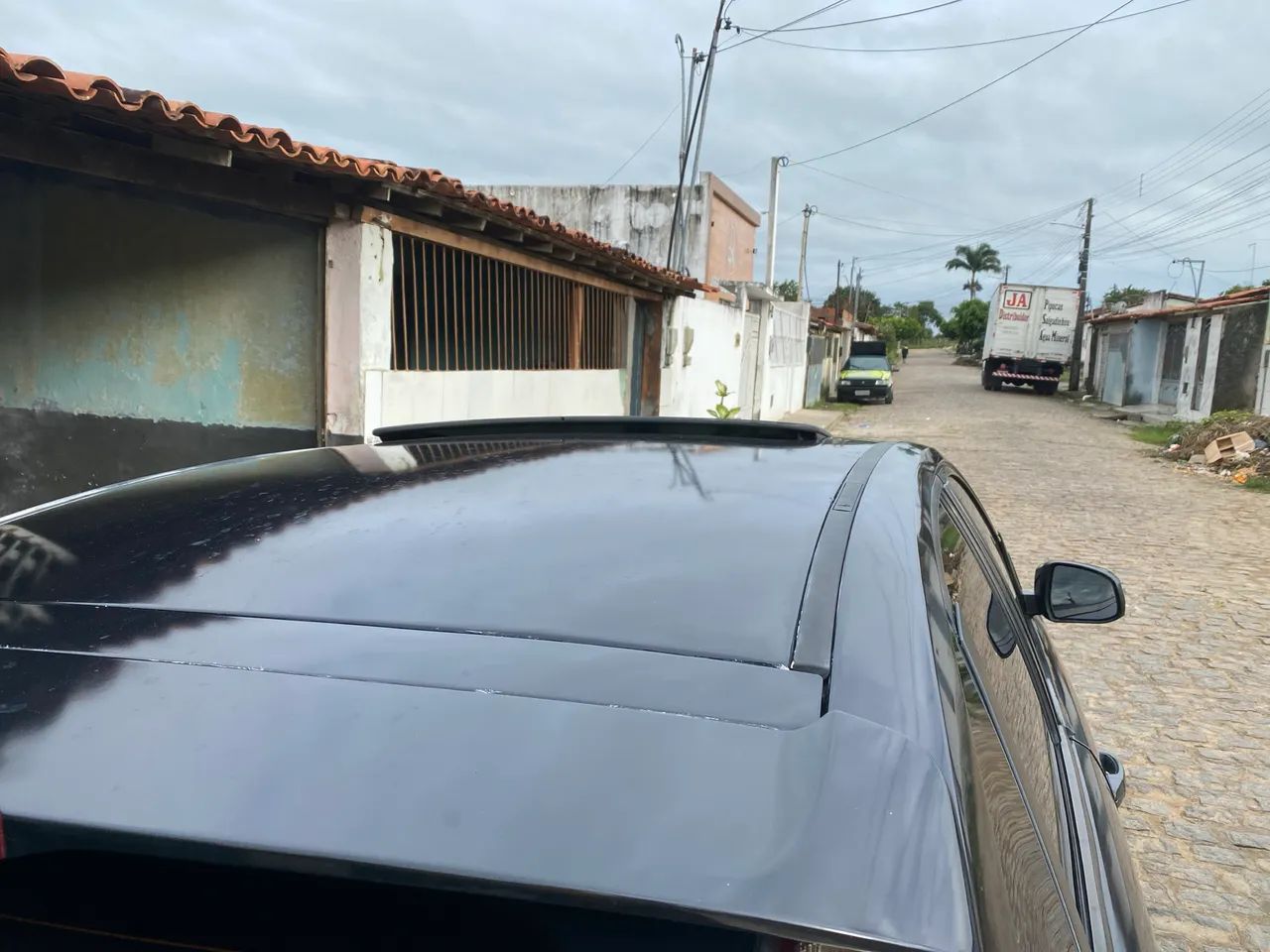 Ford Focus 2009