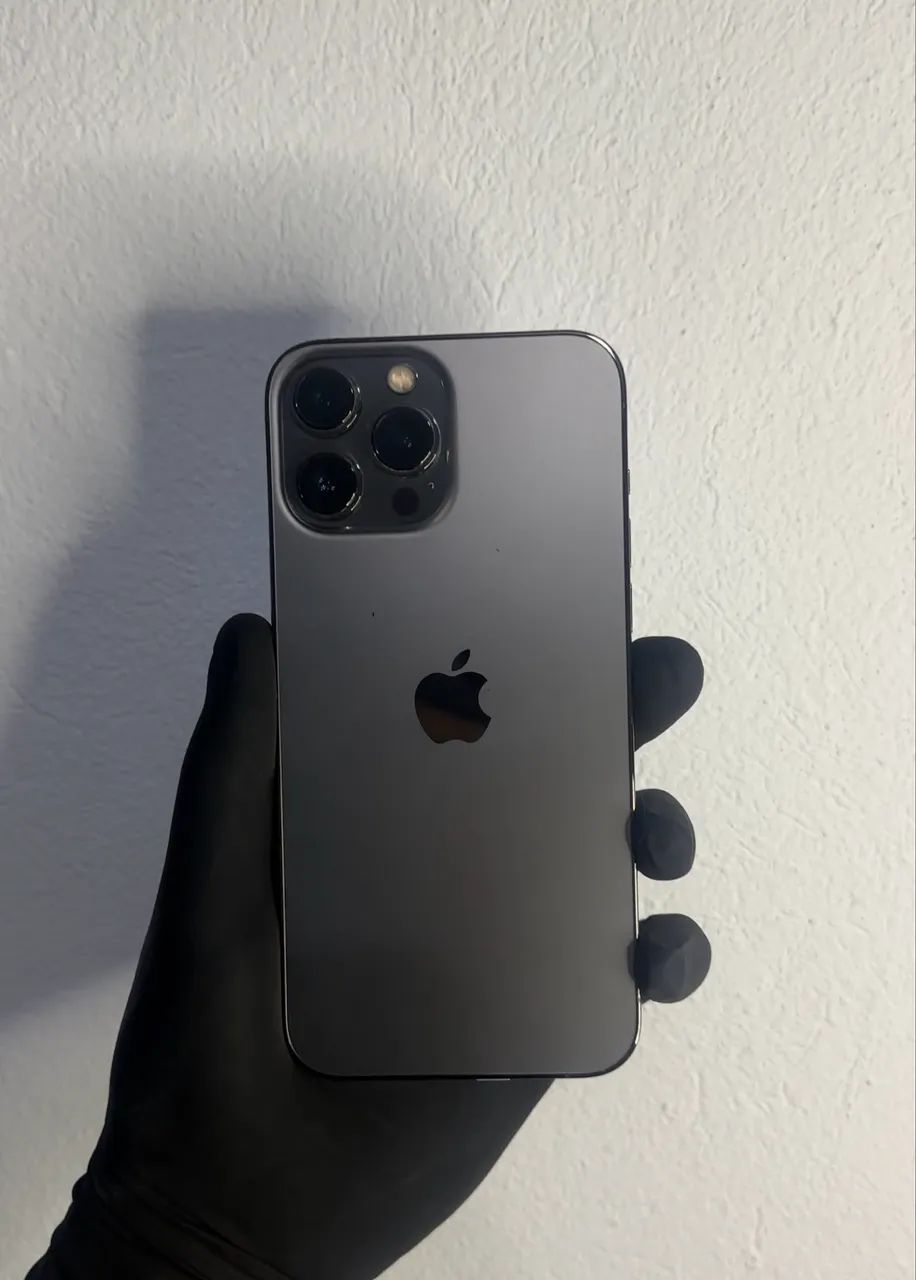 iPhone 13 Pro Max 