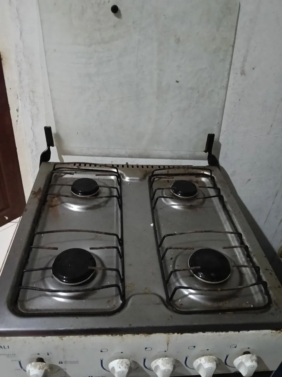 Fogão 4 bocas  - Foto 2