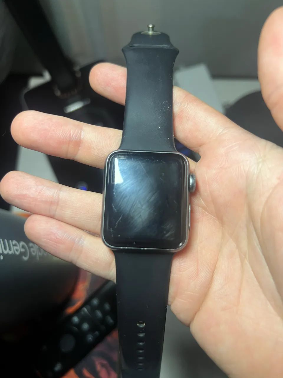 Apple Watch Series 3 - 38mm - Foto 2