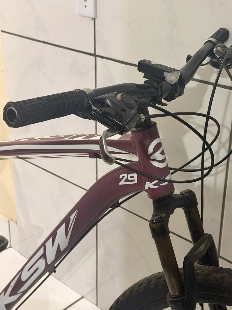 Bike aro 29 - Foto 2