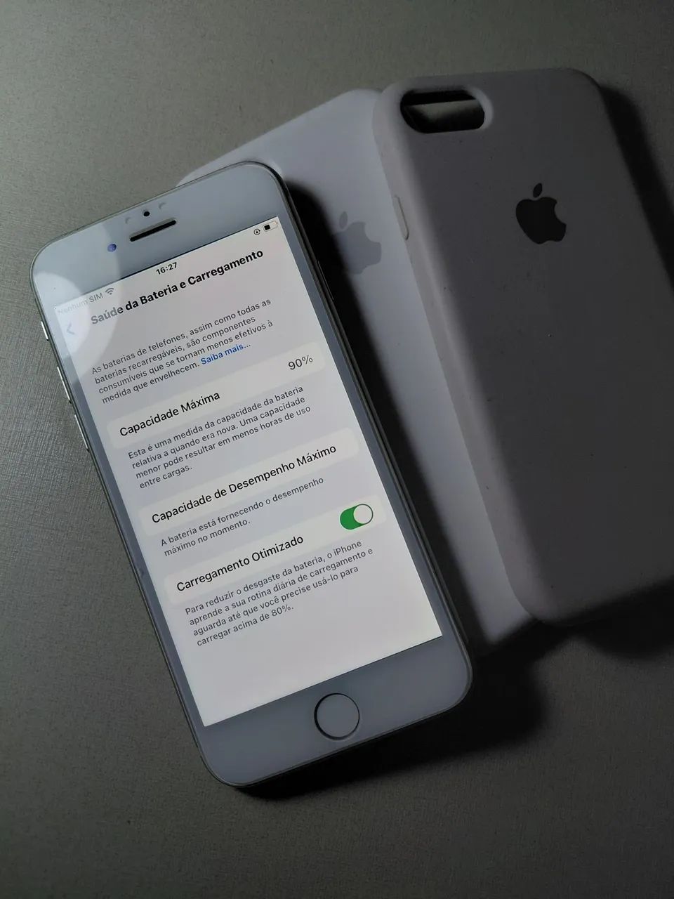 Iphone 8 64gb - Foto 4