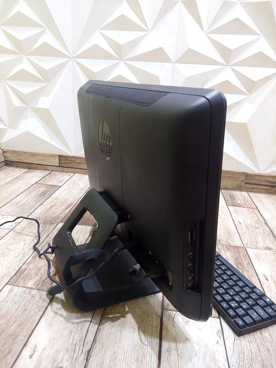 Computador core i5 completo ALL IN ONE - Foto 4