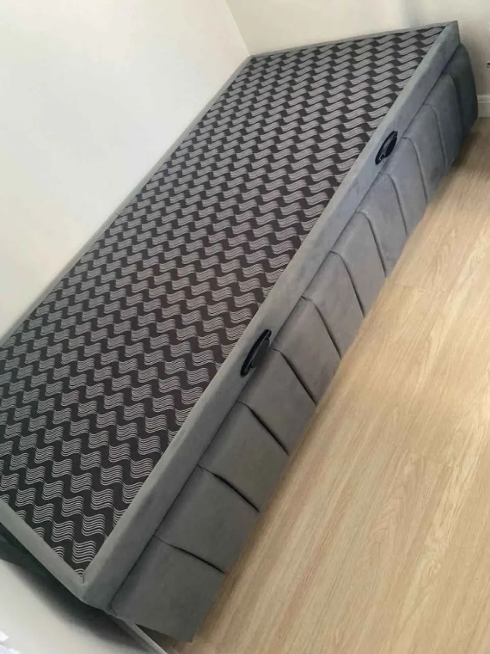 camas bau / colchoes  - Foto 2