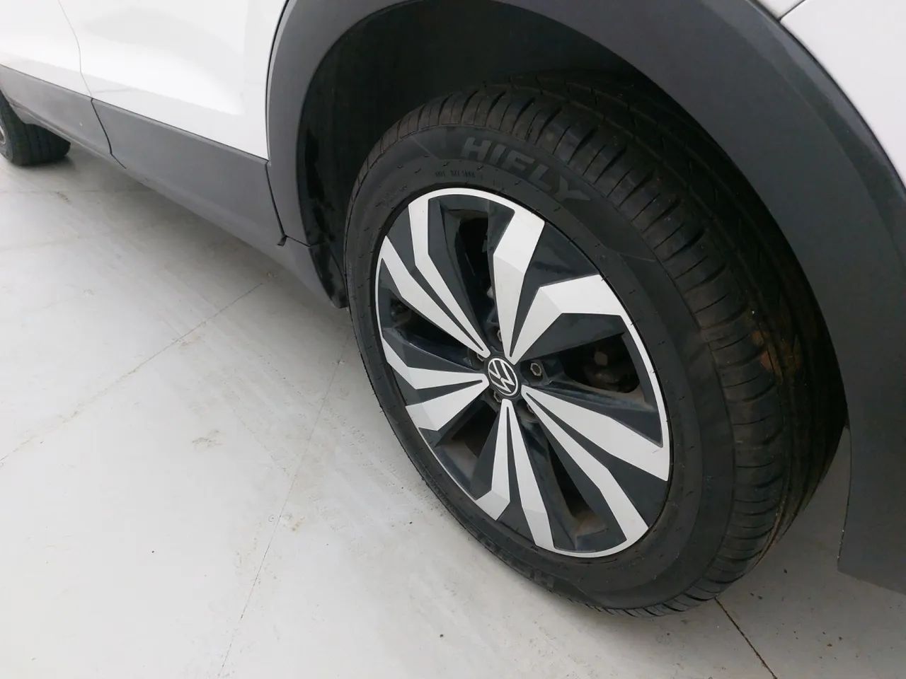 Volkswagen T-Cross 1.0 TSI Flex 12V 5P Aut., foto 11 de 18