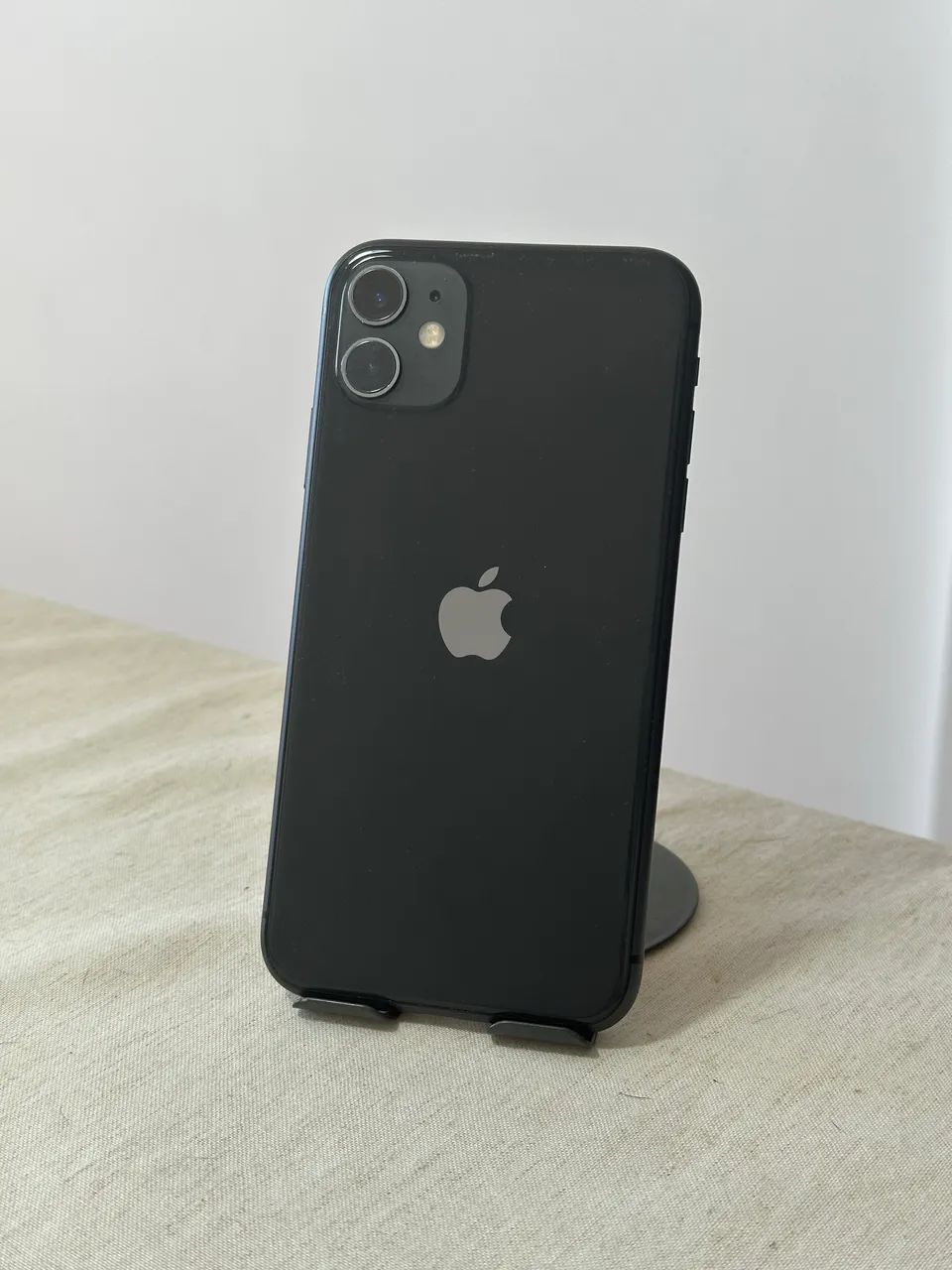 iPhone 11 64GB Preto, Ótimo Estado - Celulares e Smartphones