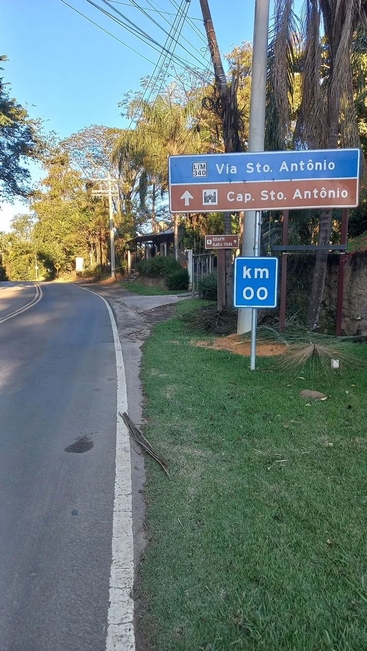 CHÁCARA BAIRRO DOS PIRES - LIMEIRA  - Foto 2