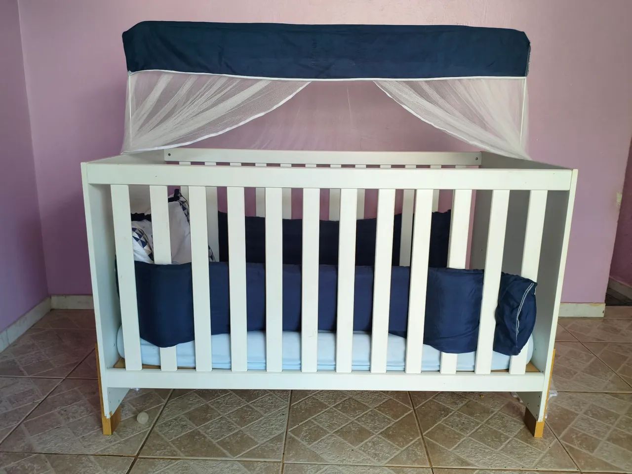 Berço  - Foto 2