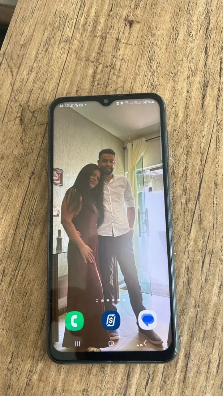 Celular Samsung galax A23 128 gb - Foto 5