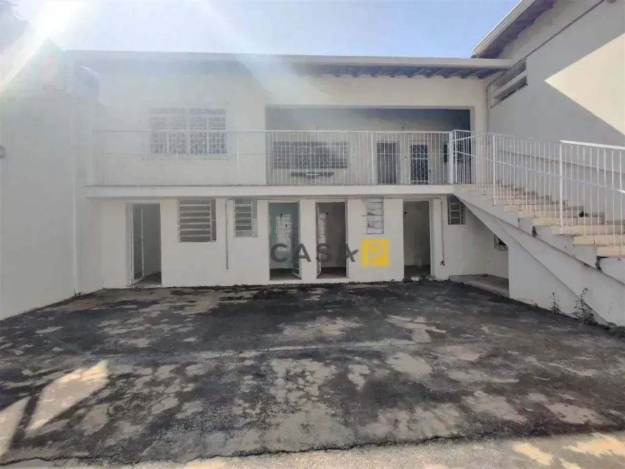 Casa para alugar, 172 m² por R$ 3.945,00/mês - Jardim Girassol - Americana/SP - Foto 9