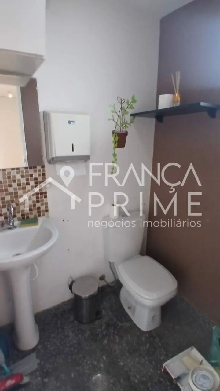 Oportunidade na Rua Clemente Álvares 119 Lapa: Sua Nova Sala Comercial (33m²) - Foto 5