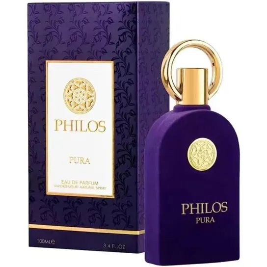 Philos Pura 