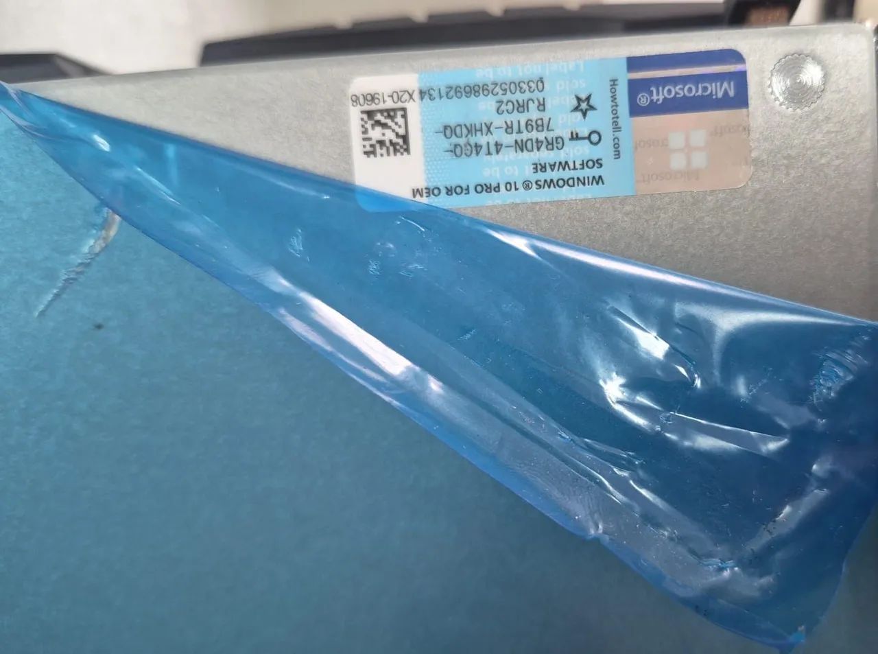Servidor SDC novo na caixa nunca usado - Foto 4
