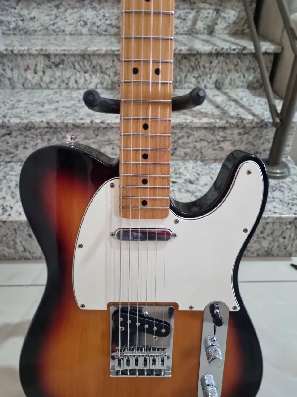 Fender telecaster  - Foto 2