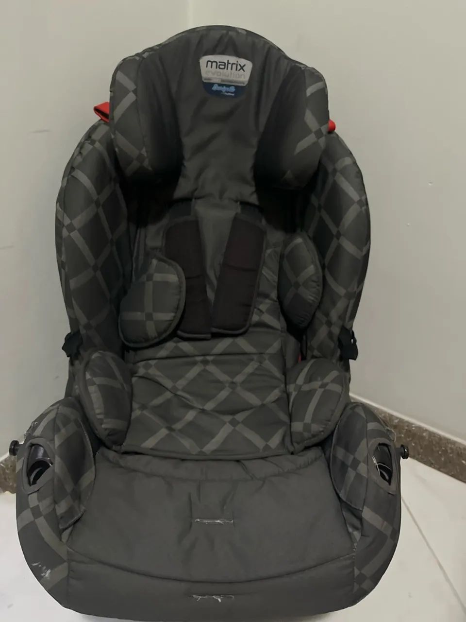 Cadeira de carro Infantil  - Foto 2