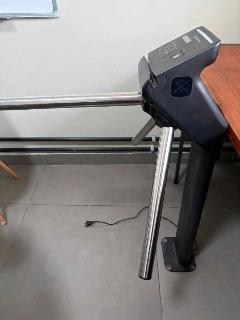 CATRACA BIOMETRIA PARA ACADEMIAS - Foto 3