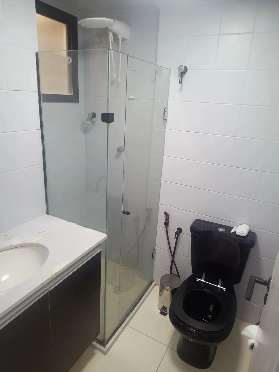 ALUGO 2/4 ONDINA DUPLEX SEM MOBÍLIA - Foto 6