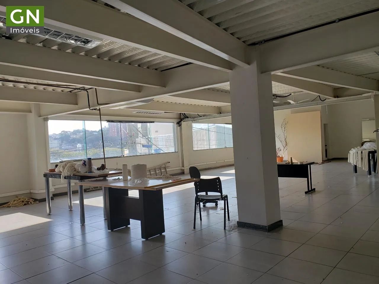 Andar para aluguel, 2 vagas, Prado - Belo Horizonte/MG - Foto 2