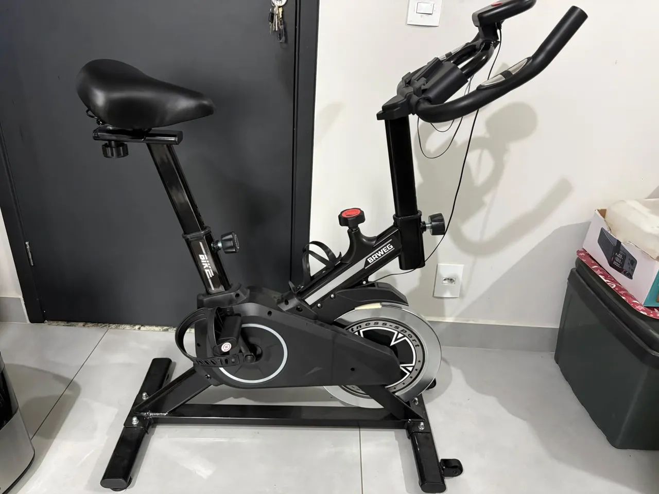 Bicicleta Ergométrica - Foto 4