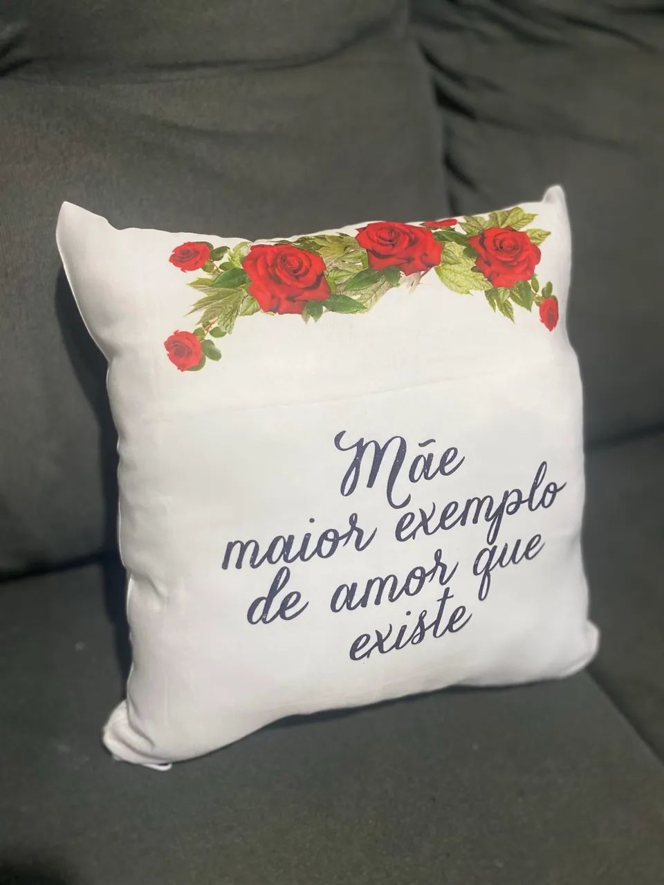 Almofada personalizada  - Foto 5