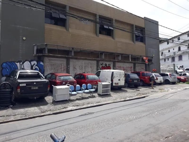 LOJA COMERCIAL em Salvador - Bahia, Matatu - Foto 3