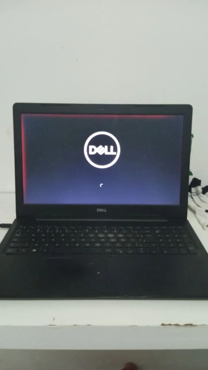 Notebook Dell i8 - Foto 2