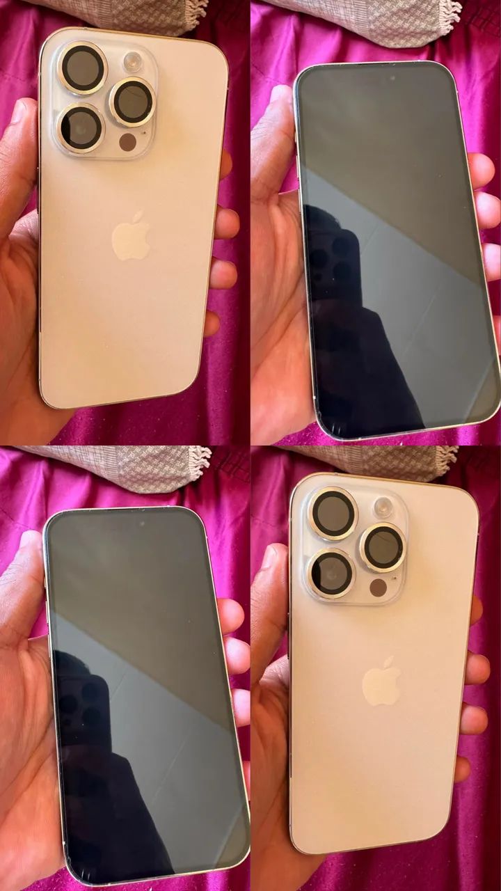 iPhone 14 Pro - Foto 3