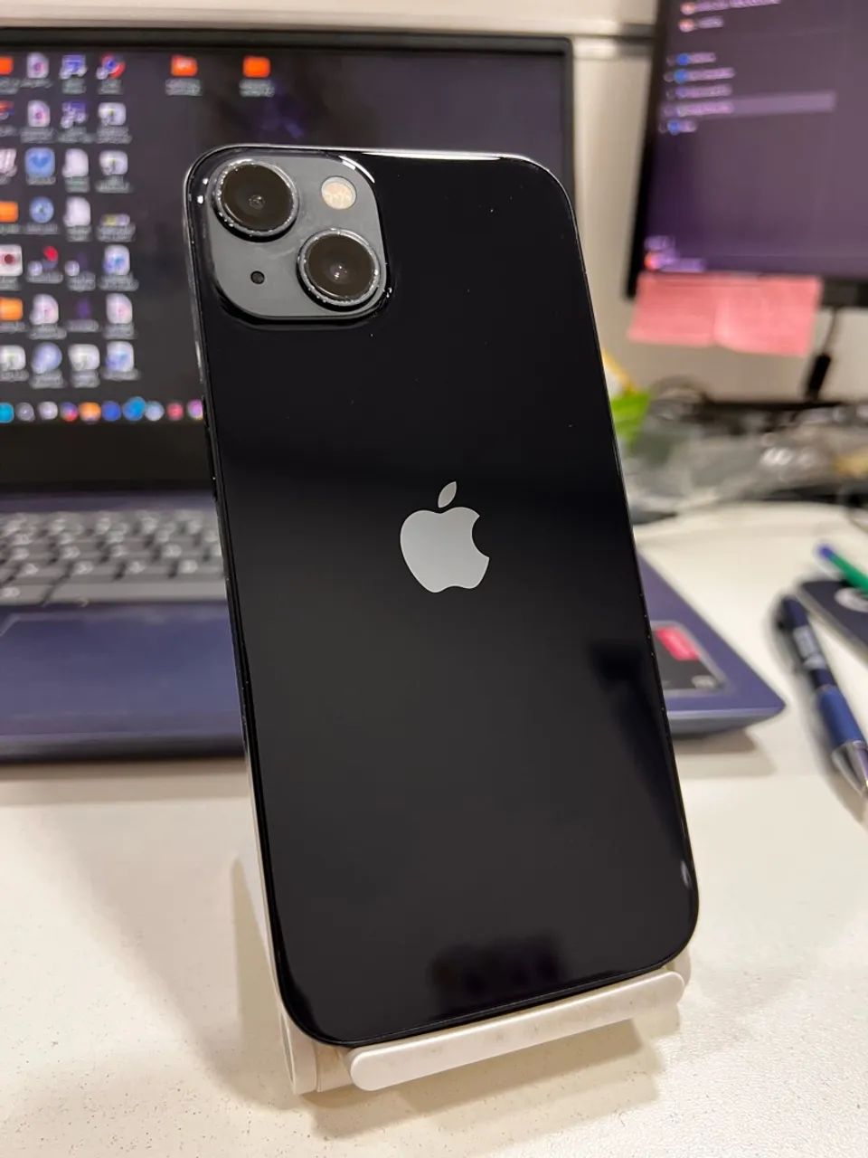 iPhone 13 128gb  - Foto 3