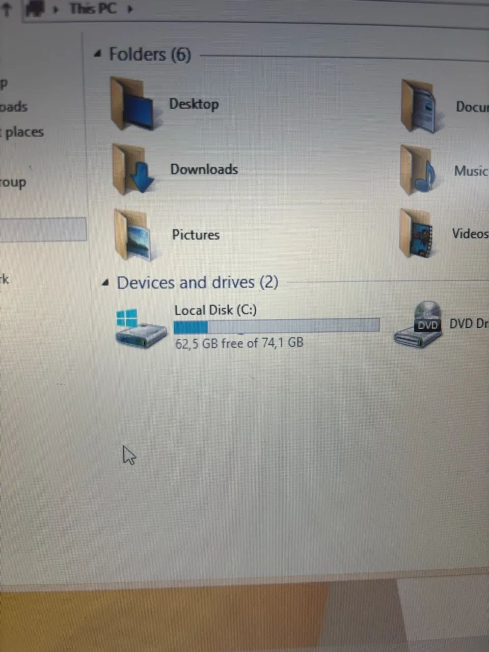 Vendo notebook Dell todo ok  - Foto 4