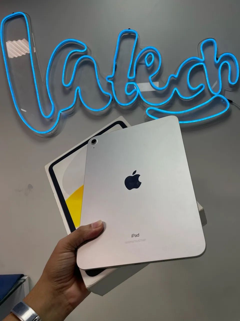 iPad 10  - Foto 2