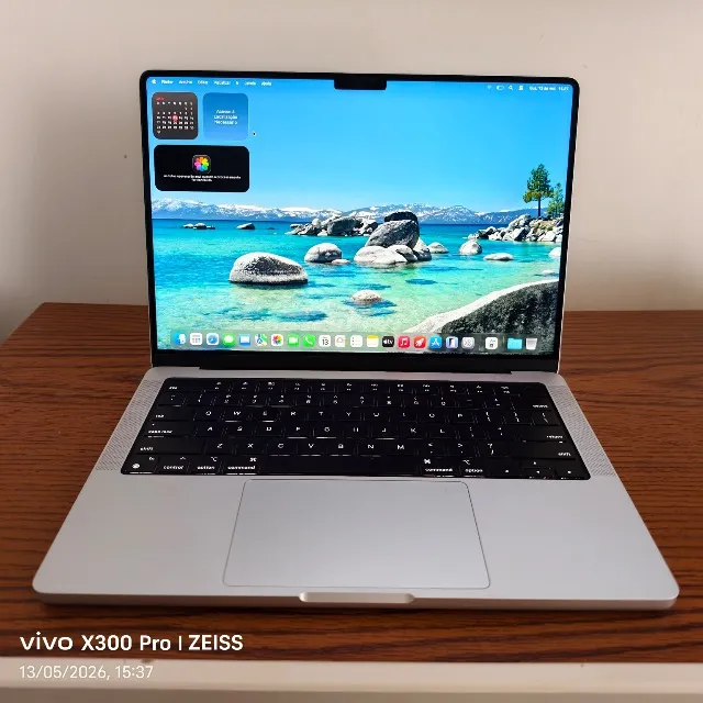 macbook pro 2019 i7 16gb 1tb - Notebooks - Consolação, São Paulo
