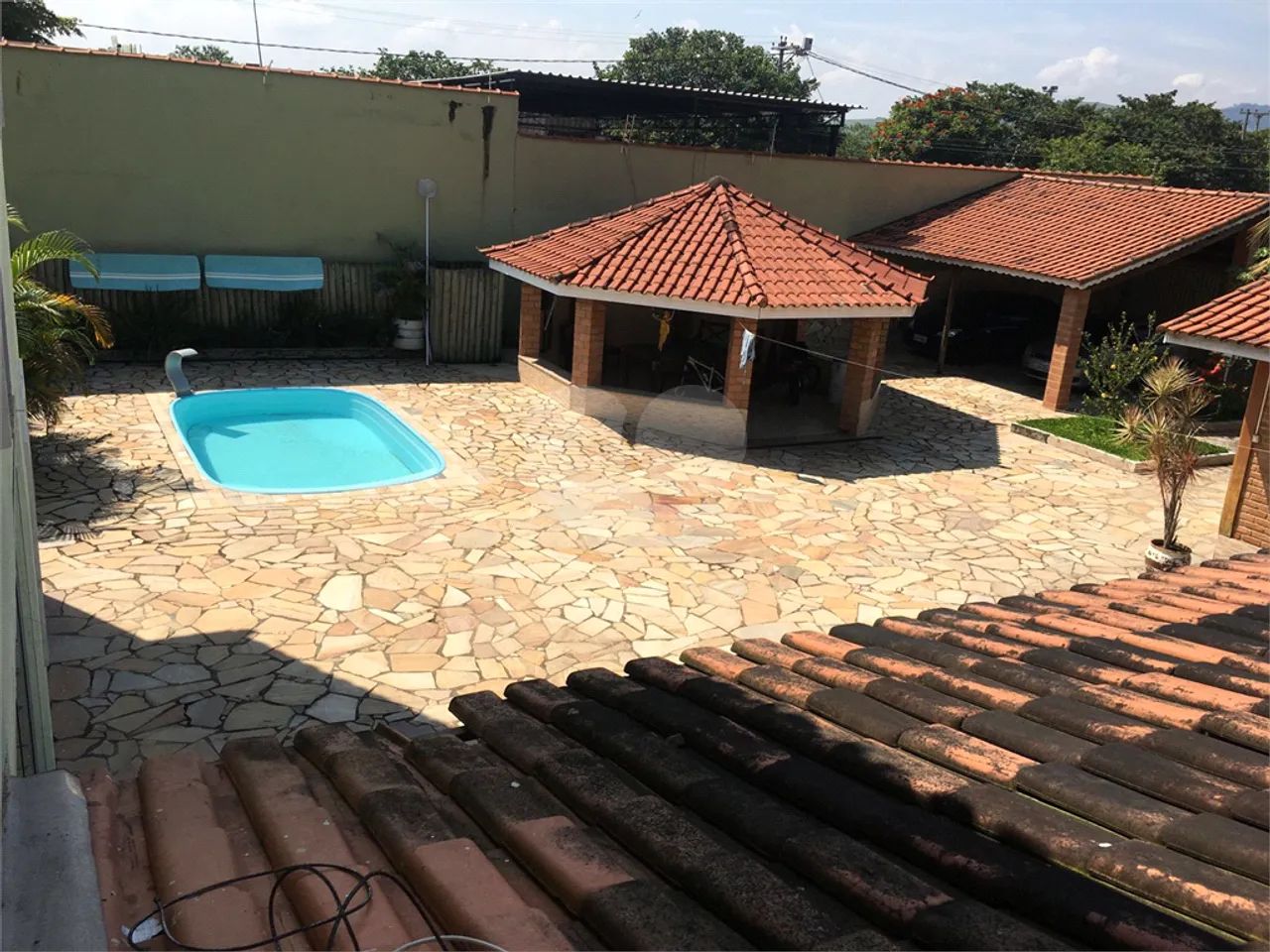 Casa com 3 quartos à venda em Centro - RJ - Foto 5