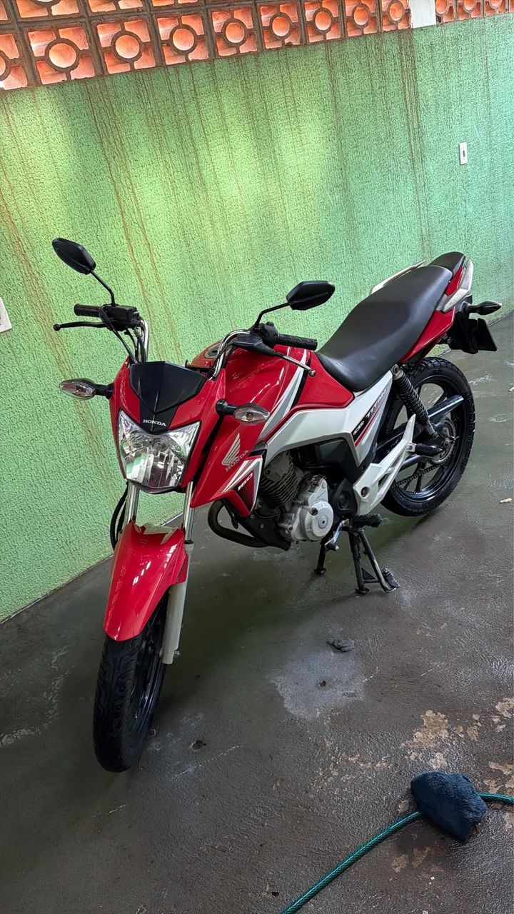 Titan 160  - Foto 2