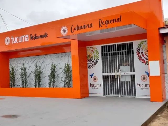 Acm ,fachada , letreiro  - Foto 3