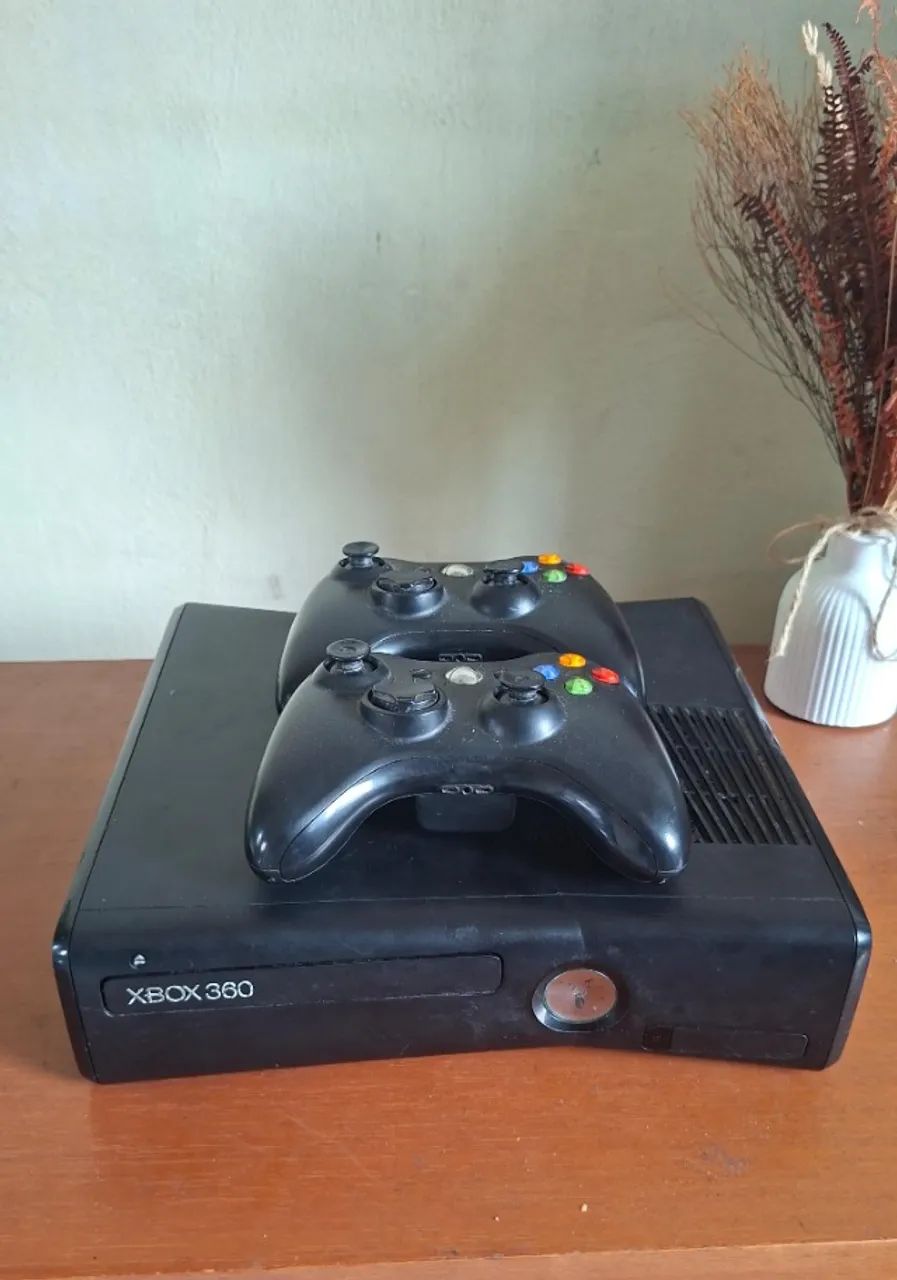 Xbox 360 - Foto 3