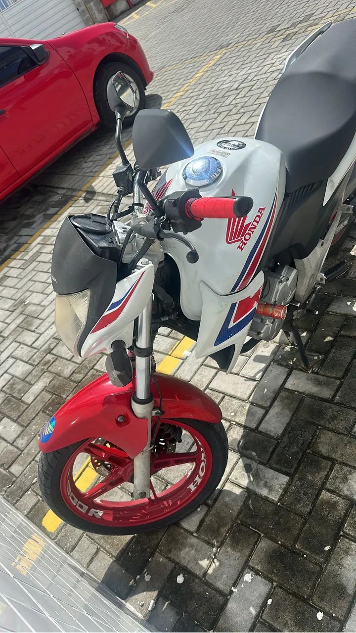 Vendo Cb300 oportunidade  - Foto 3