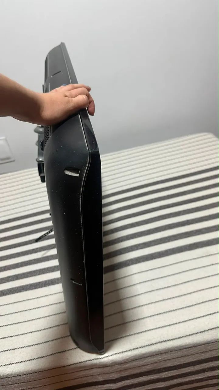 TV Samsung 40 Polegadas LED - Conservada e Funcionando Perfeitamente - Foto 3
